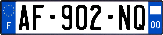 AF-902-NQ