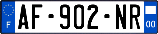AF-902-NR