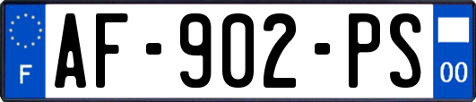 AF-902-PS