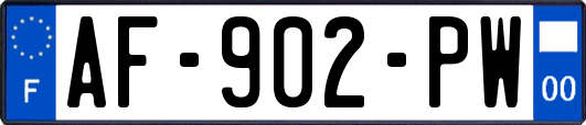 AF-902-PW