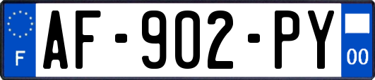 AF-902-PY