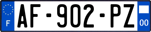 AF-902-PZ