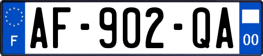 AF-902-QA