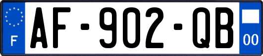 AF-902-QB