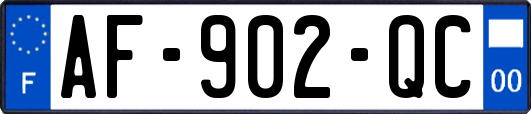 AF-902-QC
