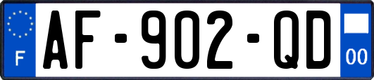 AF-902-QD