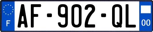 AF-902-QL