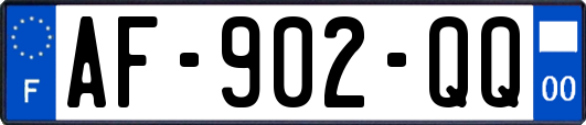 AF-902-QQ