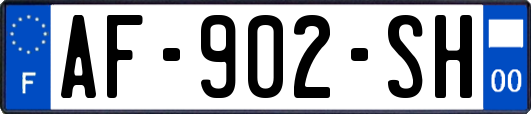 AF-902-SH