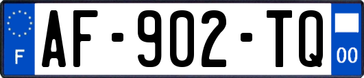 AF-902-TQ