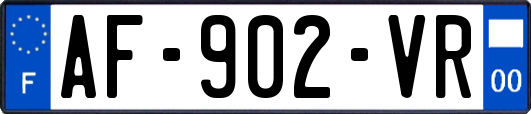 AF-902-VR