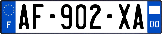 AF-902-XA