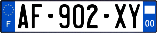 AF-902-XY