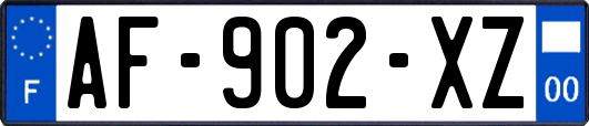 AF-902-XZ