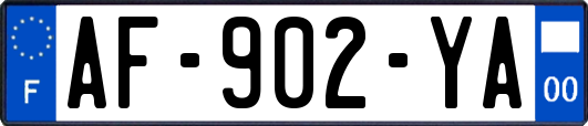 AF-902-YA