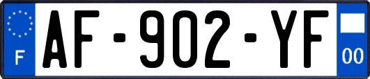 AF-902-YF