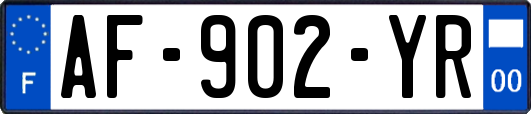 AF-902-YR