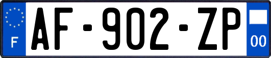 AF-902-ZP