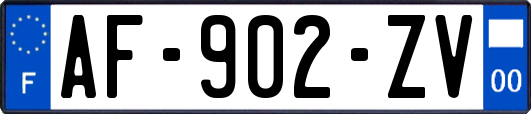 AF-902-ZV