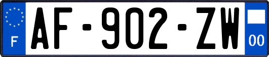 AF-902-ZW