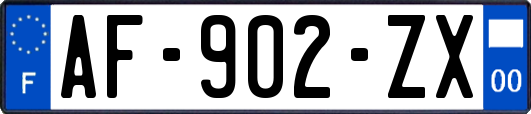 AF-902-ZX