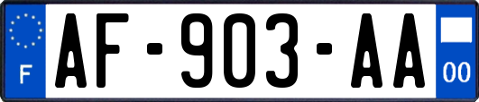 AF-903-AA