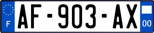 AF-903-AX