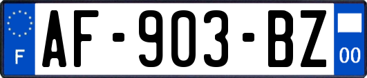 AF-903-BZ