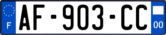 AF-903-CC