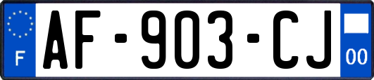 AF-903-CJ