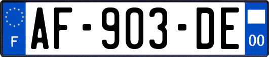 AF-903-DE