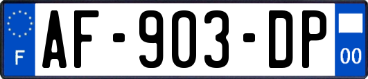 AF-903-DP