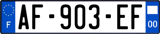 AF-903-EF