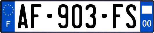 AF-903-FS