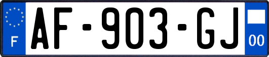 AF-903-GJ