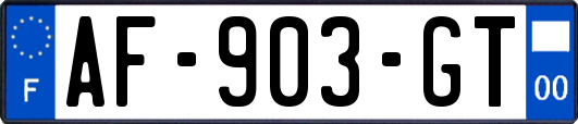 AF-903-GT