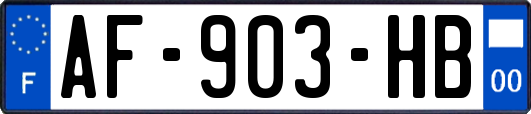 AF-903-HB