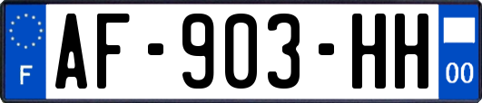 AF-903-HH