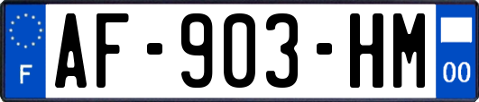 AF-903-HM