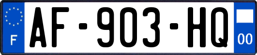 AF-903-HQ