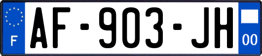 AF-903-JH