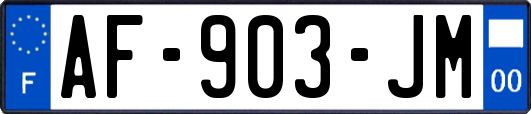 AF-903-JM