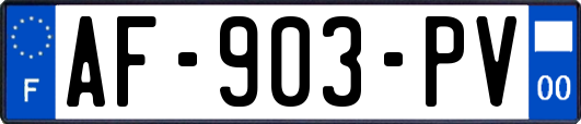 AF-903-PV