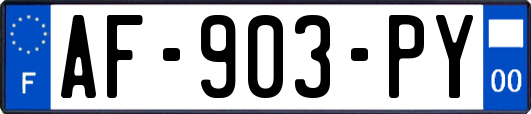 AF-903-PY