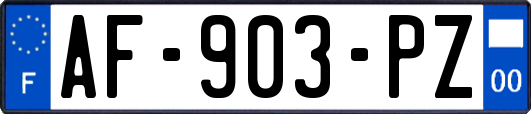 AF-903-PZ