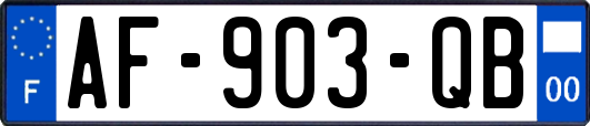 AF-903-QB