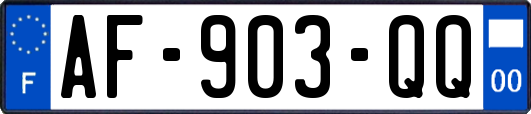 AF-903-QQ