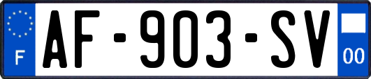 AF-903-SV