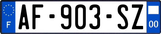 AF-903-SZ