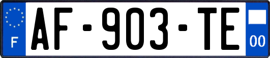 AF-903-TE